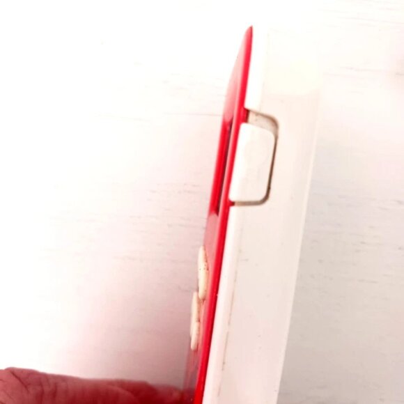 2008 Radica Lighted Poker Electronic Handheld Pocket Game Tested - Picture 4 of 7